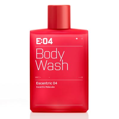 ESCENTRIC MOLECULE Escentric 04 Body Wash 200 ml